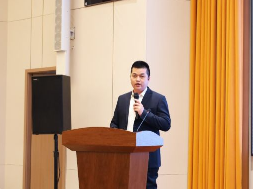 一种薄膜界面探测技术亮相华纳公司土壤修复大会